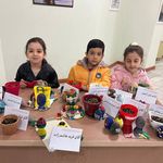 پیش دبستانی غیر دولتی ذهنی نو