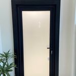 پنجره upvc و آلومینیوم