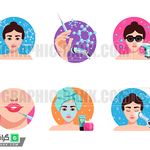 کلینیک لاغری زیبایی لیان