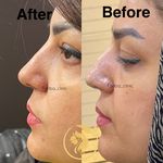 کلینیک زیبایی فریبا رضایی