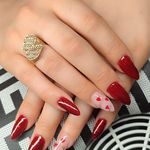 خدمات تخصصی ناخن آرزو یزد