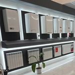 کلینیک تاسیسات ساختمان ساکنی