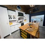 کابینت آشپزخانه پازل