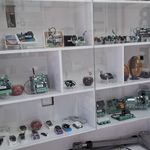 تعمیر جک پارکینگ ترکاشوند