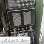 کلنیک تخصصی رینگ و لاستیک چناری