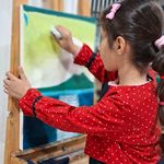 آموزشگاه نقاشی یکتا حجتی