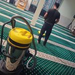 قالیشویی ومبل شویی مبین ماندگار