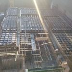 قالب پلاستیکی سقفی مهرداد