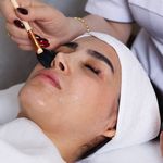 سالن  زیبایی vip ریحان