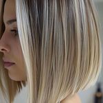 خدمات رنگ مو عسل راد