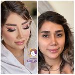 سالن زیبایی و آموزشگاه مه آذر