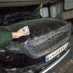 کارشناسی خودرو تشخیص رنگ و فنی  آذر سیار