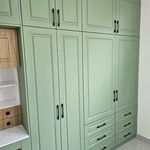 کابینت فاتح