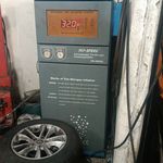 تعویض روغن تخصصی رضا