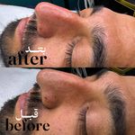 سالن تخصصی کوتاهی مو و فیشیال امیربارویی