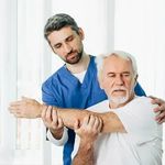 فیزیوتراپی یاس