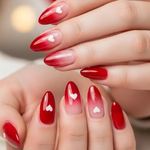 خدمات کاشت ناخن سارنیز 50درصد تخفیف عید