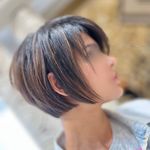 كوتاهی مو میترا معتمدی