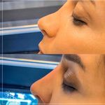 کلینیک پوست و مو و لیزر نیلوفر آبی