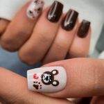 سالن زیبایی مددی