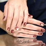 خدمات تخصصی ناخن آیدا سیدی(گیشا)