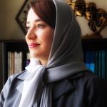 سعیده صالحی فر وکیل پایه یک دادگستری