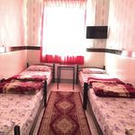 مهمانپذیر و رستوران مشهد