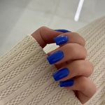 خدمات تخصصی ناخن نگار