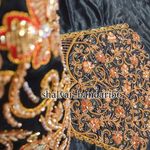 خیاطی شلوار بندری