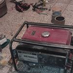 تعمیردیزل ژنراتور