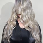 سالن تخصصی رنگ و لایت  مهسا آقاسی