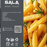 فروش سرخکن گالا المان