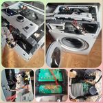 خدمات فنی قائم (اسمعیل بشیری کوتنائی)