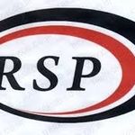 رنگ RSP