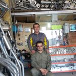 مرکزتعمیروفروش اگزوز وکاتالیزور ولی زاده
