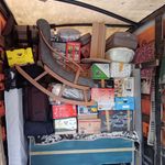 باربری وانت تلفنی رضا شبانه روزی