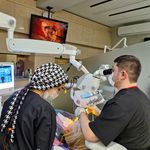 کلینیک دندانپزشکی دکتر شالچی زاده