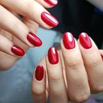سالن کاشت ناخن و پدیکور نازنین(انقلاب)