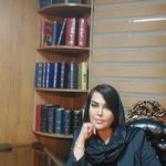وکیل پایه یک دادگستری سیده پریسا پرویز
