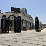 دکتر امیری(متخصص ارتوپد) درمانگاه رادمان