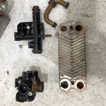 تاسیسات و تعمیرات پکیج آراس