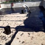 ايزوگام پشت بام و قيرگوني شریفی