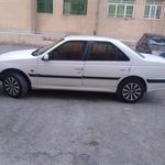 تاکسی بین شهری پرشین تاکسی