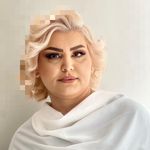 سالن زیبایی تمنا