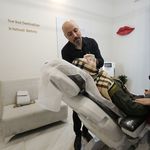 مطب زیبایی دکتر یوسف نظری