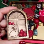 شکلات دستساز فریتا