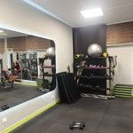 باشگاه ورزشی سپینا