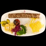 رستوران ایلیا