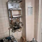 تعمیرات پکیج و آبگرمکن