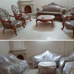 باربری تهران با مجوز رسمی از اتحادیه